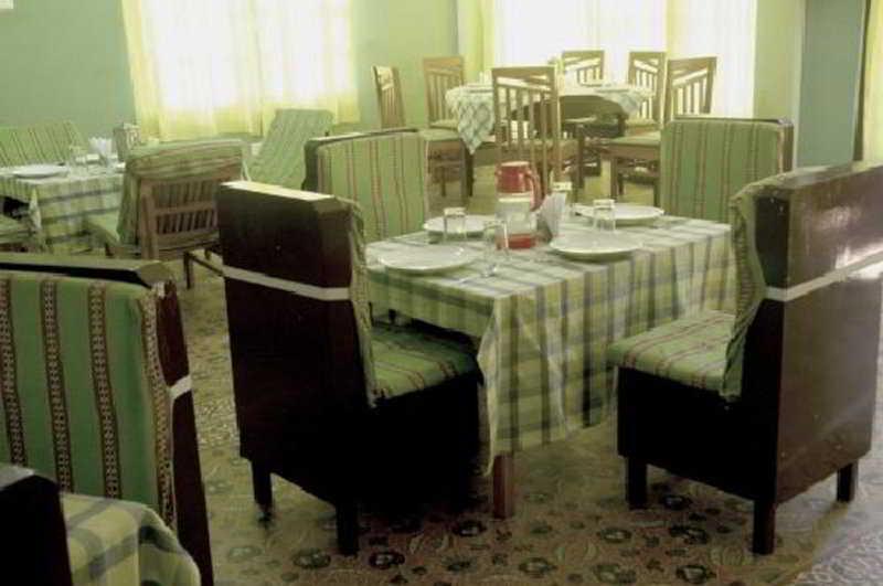 The Komfort Inn Chandigarh Exterior photo